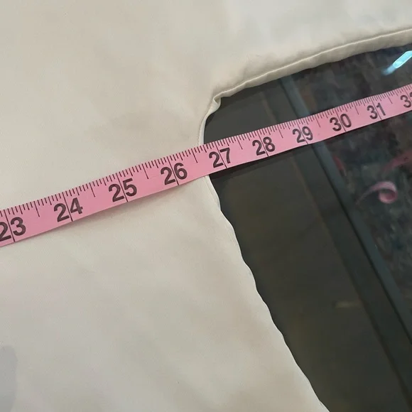 Banana Republic Dolman Sleeve V-Neck Blouse - Picture 5 of 9